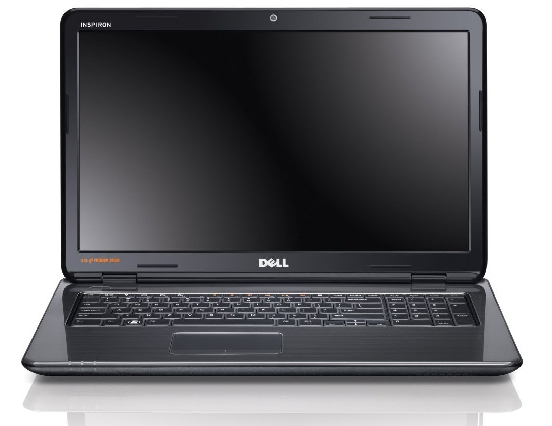 Dell Inspiron 7110 Intel® Core™ i5 i5-2450M