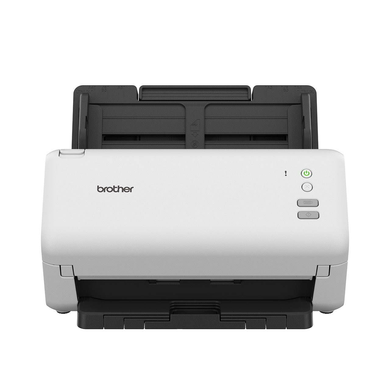 Brother ADS-3100 scanner – image 1