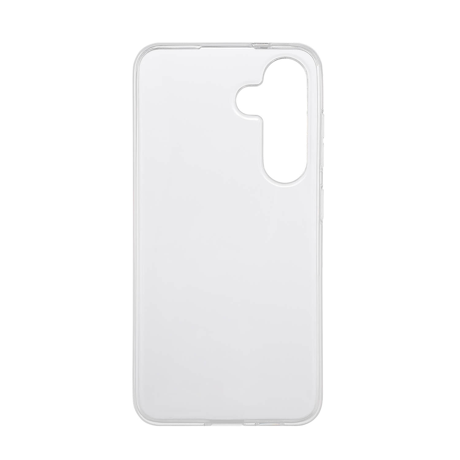 Onsala Phone Case Recycled TPU Transparent - Samsung A16 – image 3