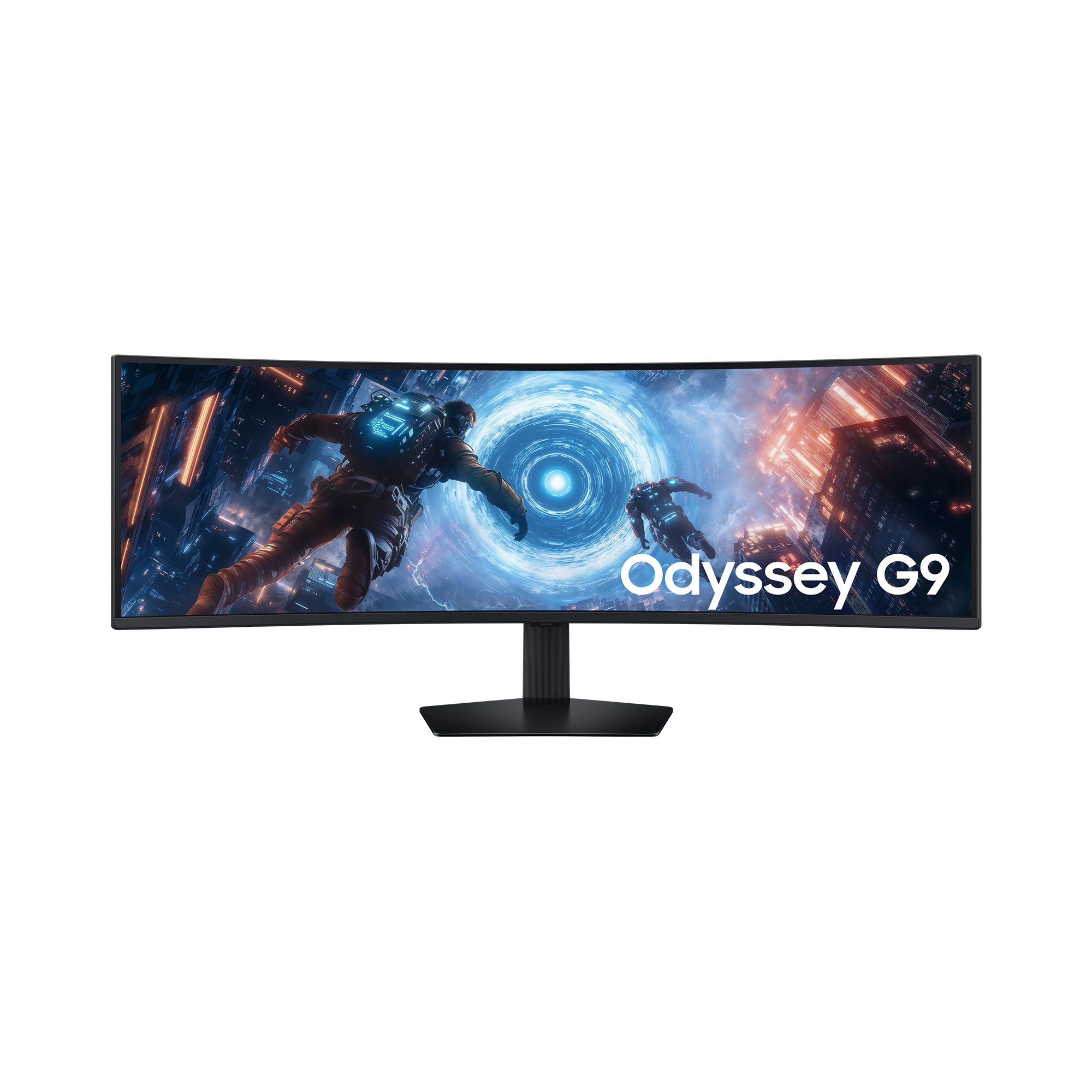 Samsung Monitor Gaming Odyssey G9 - G91F da 49" DQHD