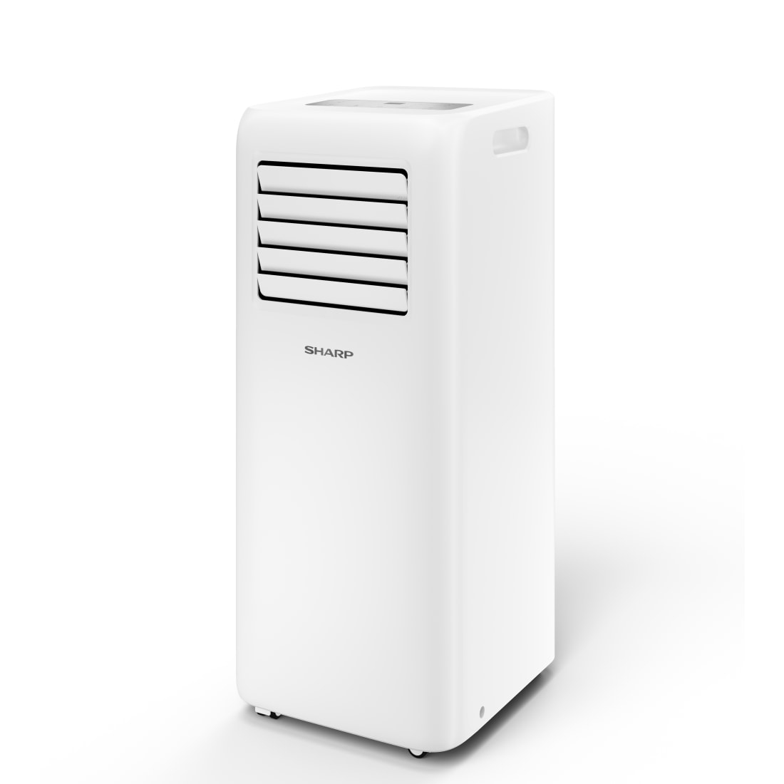 Sharp UL-C09EA-W portable air conditioner