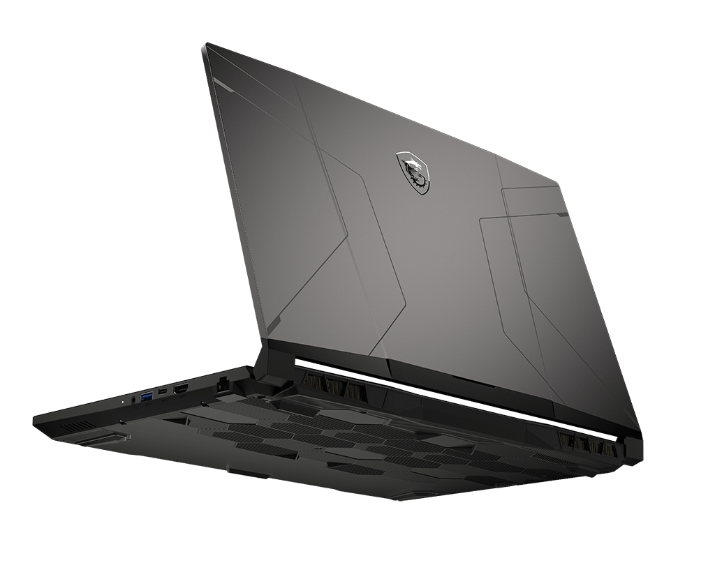 MSI Pulse GL76 12UGK-256 – image 5