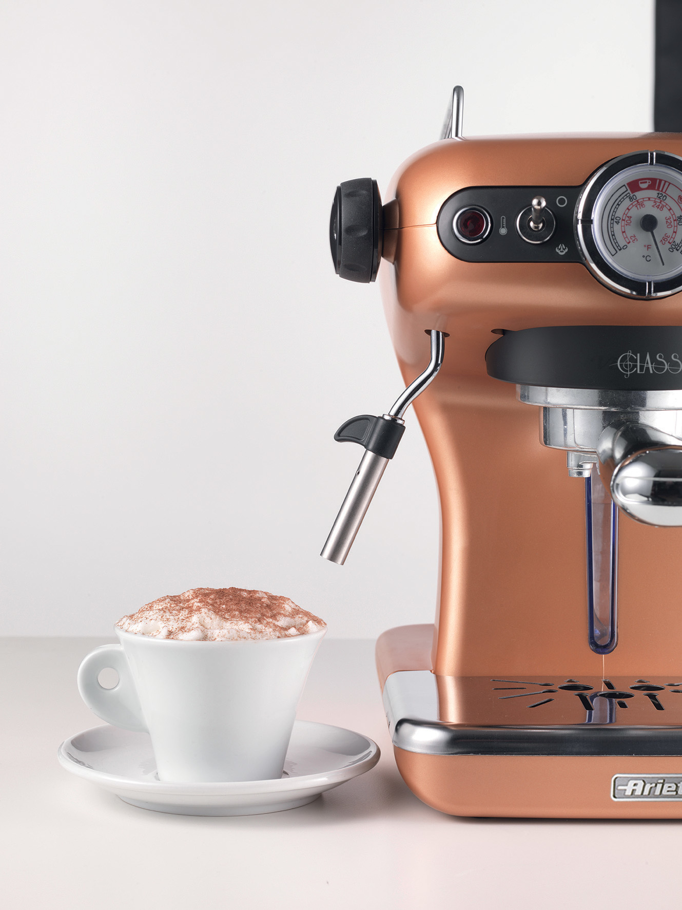 Ariete 1389/18 Espresso machine – image 4