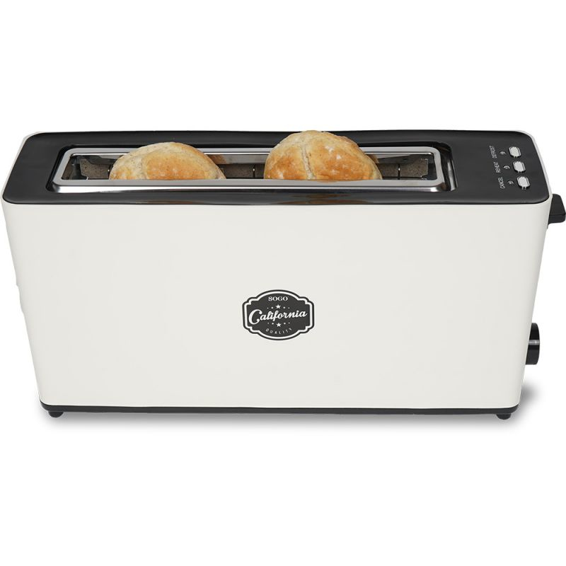 Sogo TOS-SS-5435 toaster 5 2 slice(s) – image 7