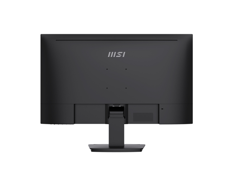 MSI Pro MP273QVDE computer monitor – image 5