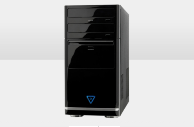 MEDION AKOYA PC E2122 D – image 2