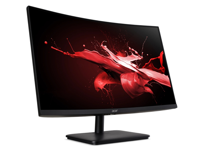 Acer ED270R V – image 2