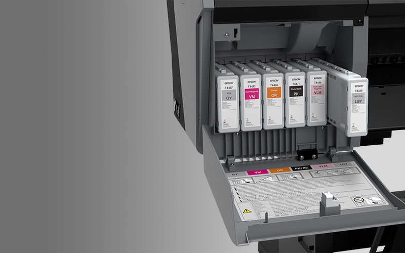 Epson SureColor SC-P9500 large format printer Inkjet Colour – image 6