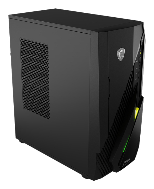 MSI MAG Infinite E1 14NUD7-026AT – image 3