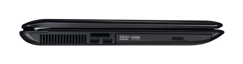 ASUS K72JR-TY043X Intel® Core™ i3 i3-350M – image 7