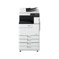 Canon imageRUNNER 2630I Laser A3