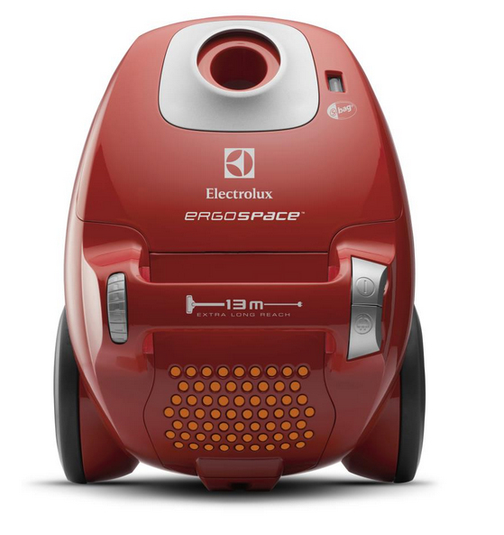Electrolux ESCLASSICR vacuum – image 2
