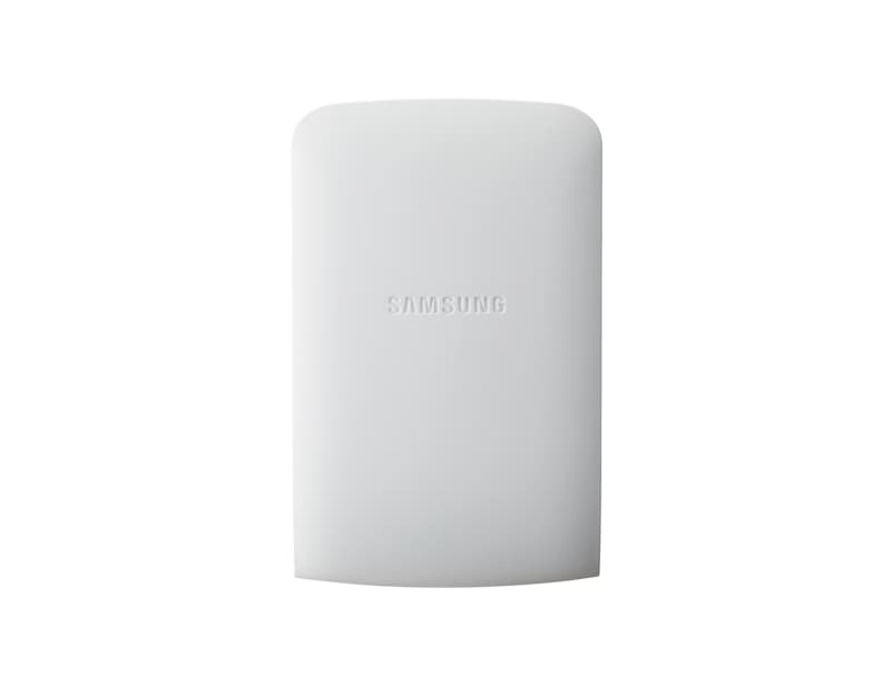 Samsung WEA412h 867 Mbit/s White Power over Ethernet (PoE) – image 1