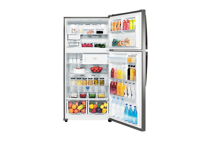 Samsung RT5585ATBSP fridge-freezer Freestanding – image 4