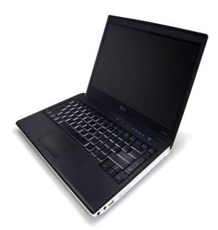 LG R series R380-A.APC5PV laptop Intel Pentium Mobile T4200 – image 2
