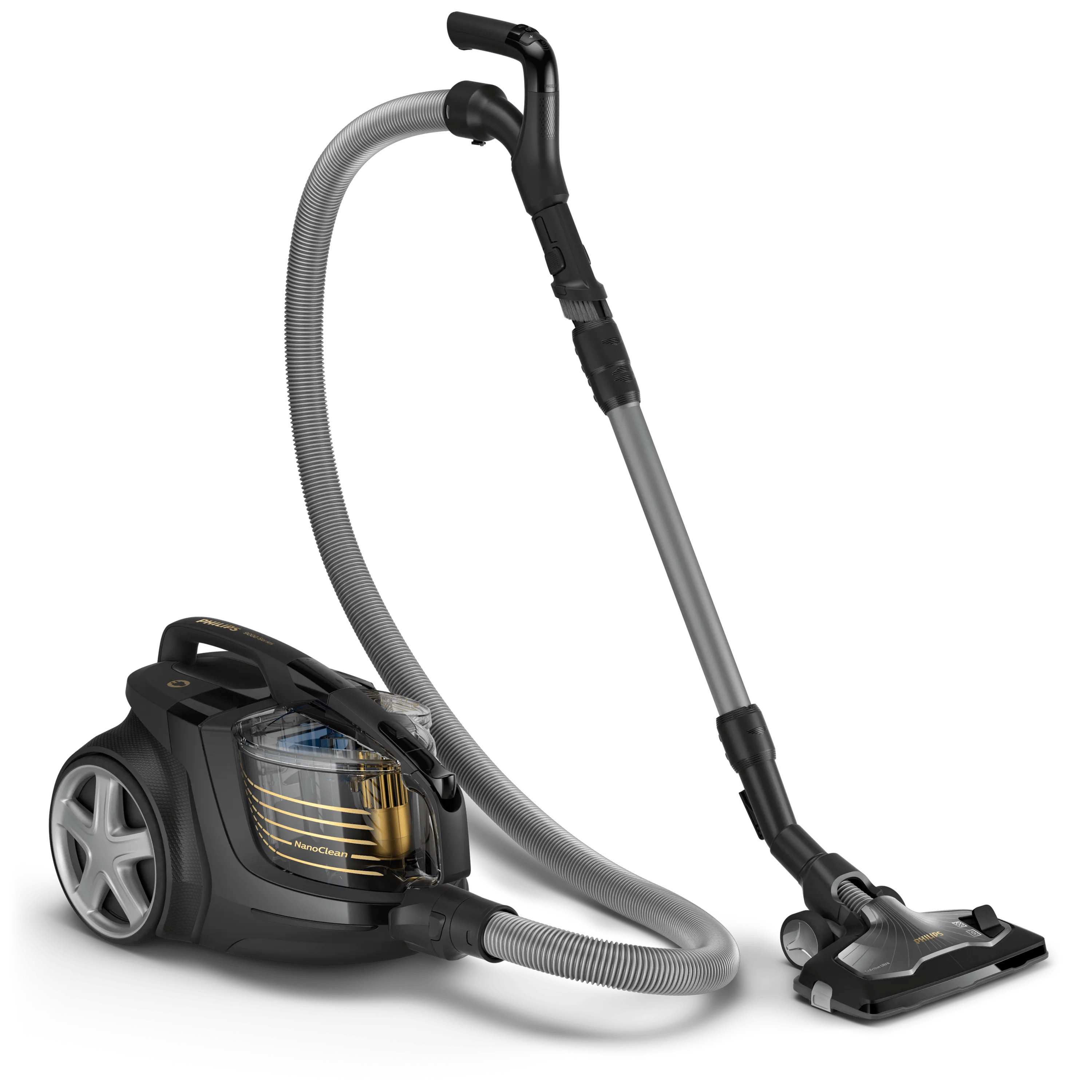 Philips XB9154/09 — vue 1 sur 5