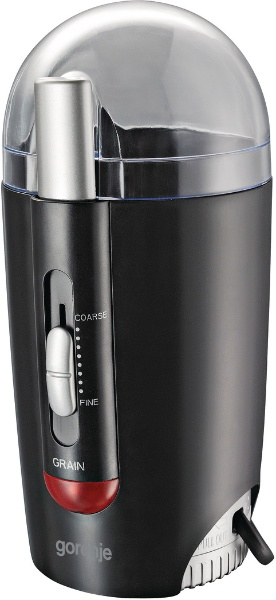 Gorenje SMK150B coffee grinder