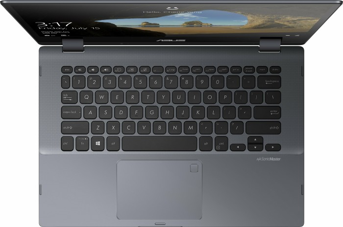 ASUS Vivobook Flip TP412FA-EC396R Intel® Core™ i3 i3-10110U Hybrid (2-in-1) – image 6