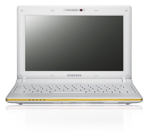 Samsung N150-JP0DUK Intel Atom® N450 Netbook
