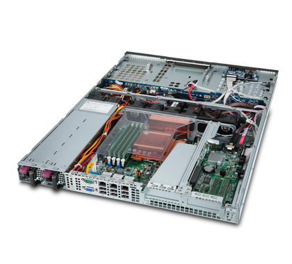 Acer AR 320F2 server – image 6