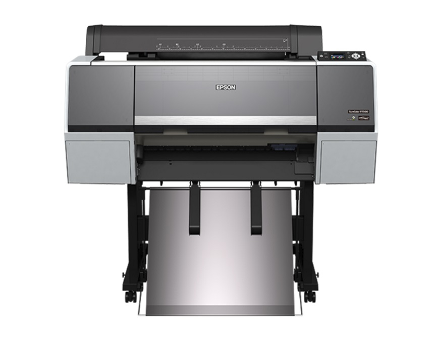Epson P9000 Standard Edition