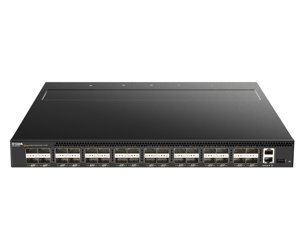 D-Link DQS-5000-32Q28 Managed L2/L3 – image 1