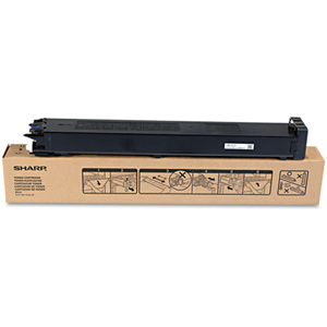 Sharp Black Toner Cartridge