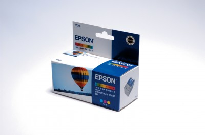 Epson Ink Cart 3c 300sh f Stylus Color 880 – image 2