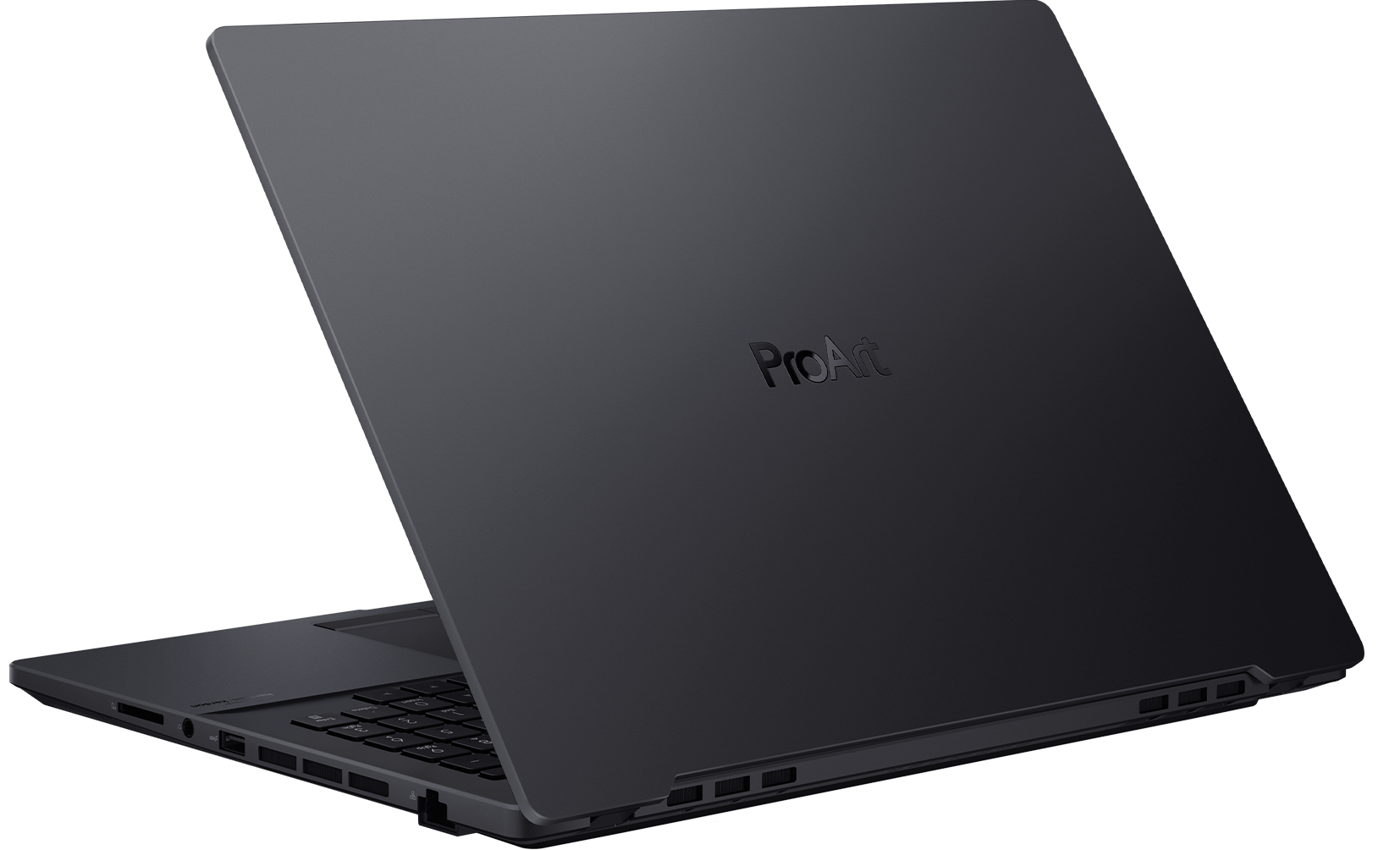 ASUS ProArt StudioBook Pro 16 OLED W7600Z3A-KV084X Intel® Core™ i7 i7-12700H Laptop