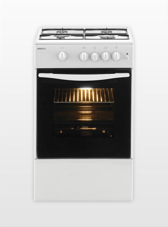 Beko CS 41014 S