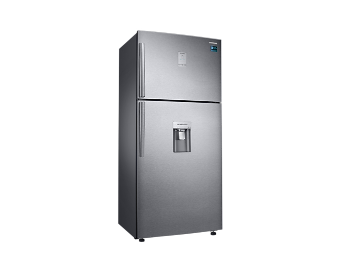 Samsung RT50K6531SL Freestanding – image 3
