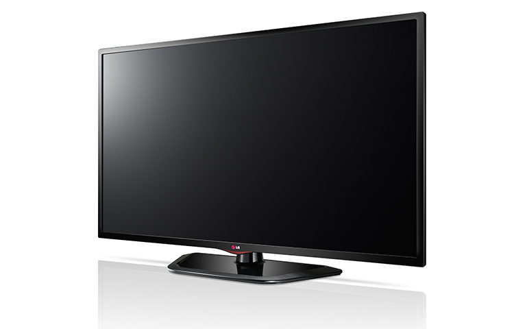 LG 37LN541U TV 94 cm (37") HD Black – image 2