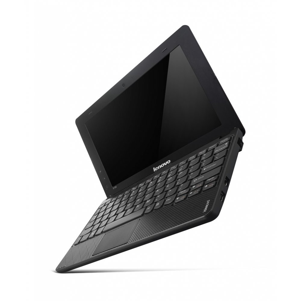 Lenovo IdeaPad S100 Intel Atom® N435 Netbook – image 3