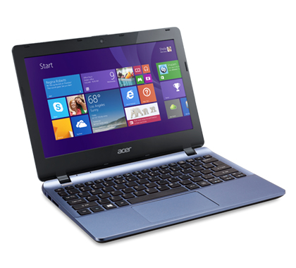 Acer Aspire E 11 E3-112M-C3HN Intel® Celeron® N2840 Laptop – image 3