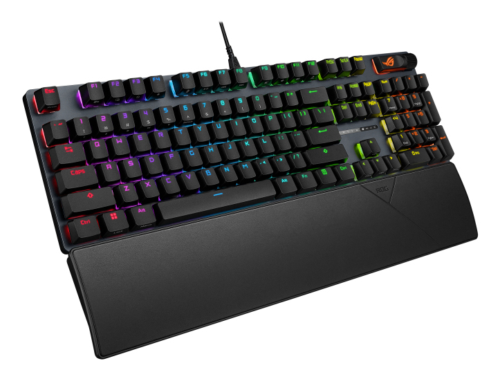ROG Strix Scope II X
