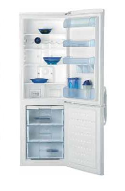 Beko CNE 32100 W