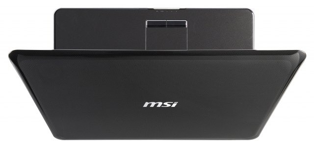 MSI X-Slim Series X620-004CZ laptop Intel® Core™2 Duo SU7300 – image 9