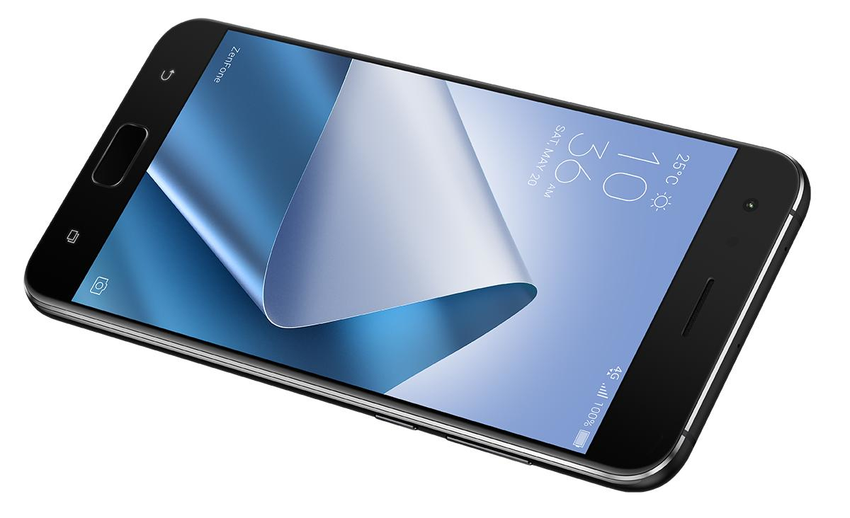 ASUS ZenFone ZS551KL-2A013WW smartphone – image 2