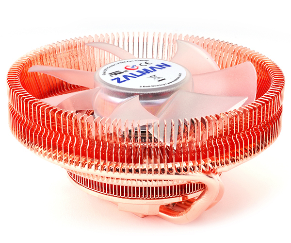 Zalman CNPS8900 Extreme – image 1