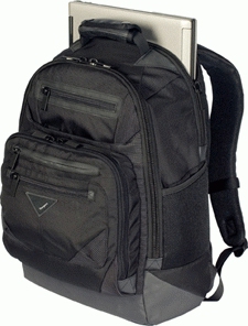 Targus 16" A7 Backpack – image 2