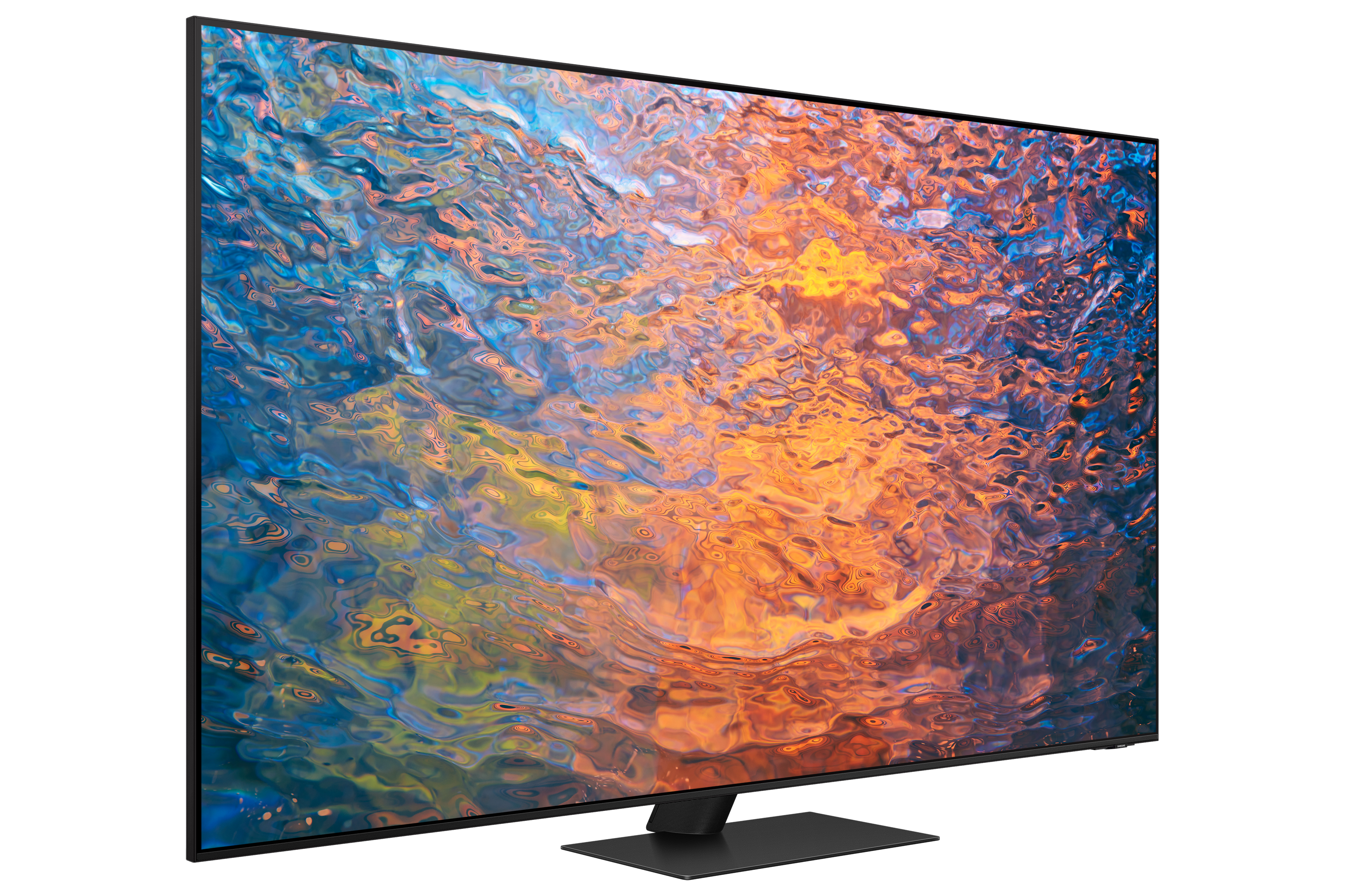 Samsung QE85QN95CATXXC 2,16 m (85 ) 4K Ultra HD Smart TV Wifi Noir Neuf — photo 5