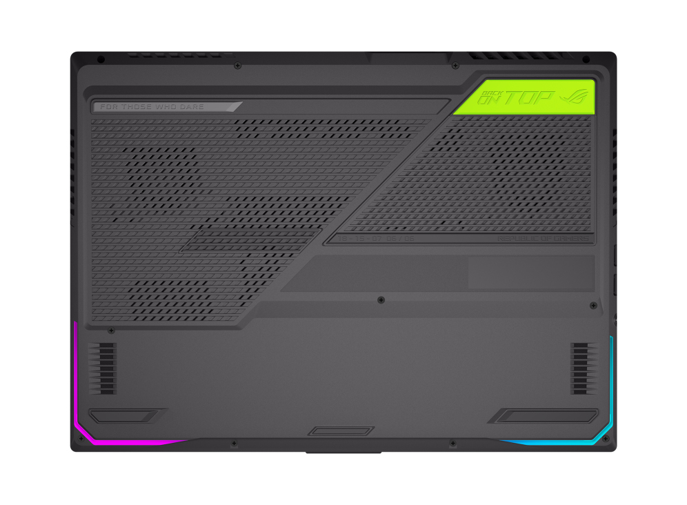 ASUS ROG Strix G15 G513RM-LN399 laptop AMD Ryzen™ 7 6800H – image 4