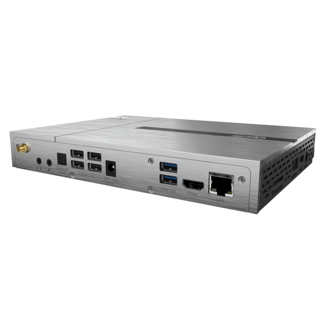 ARCTIC MC101 Barebone (A10) – image 3