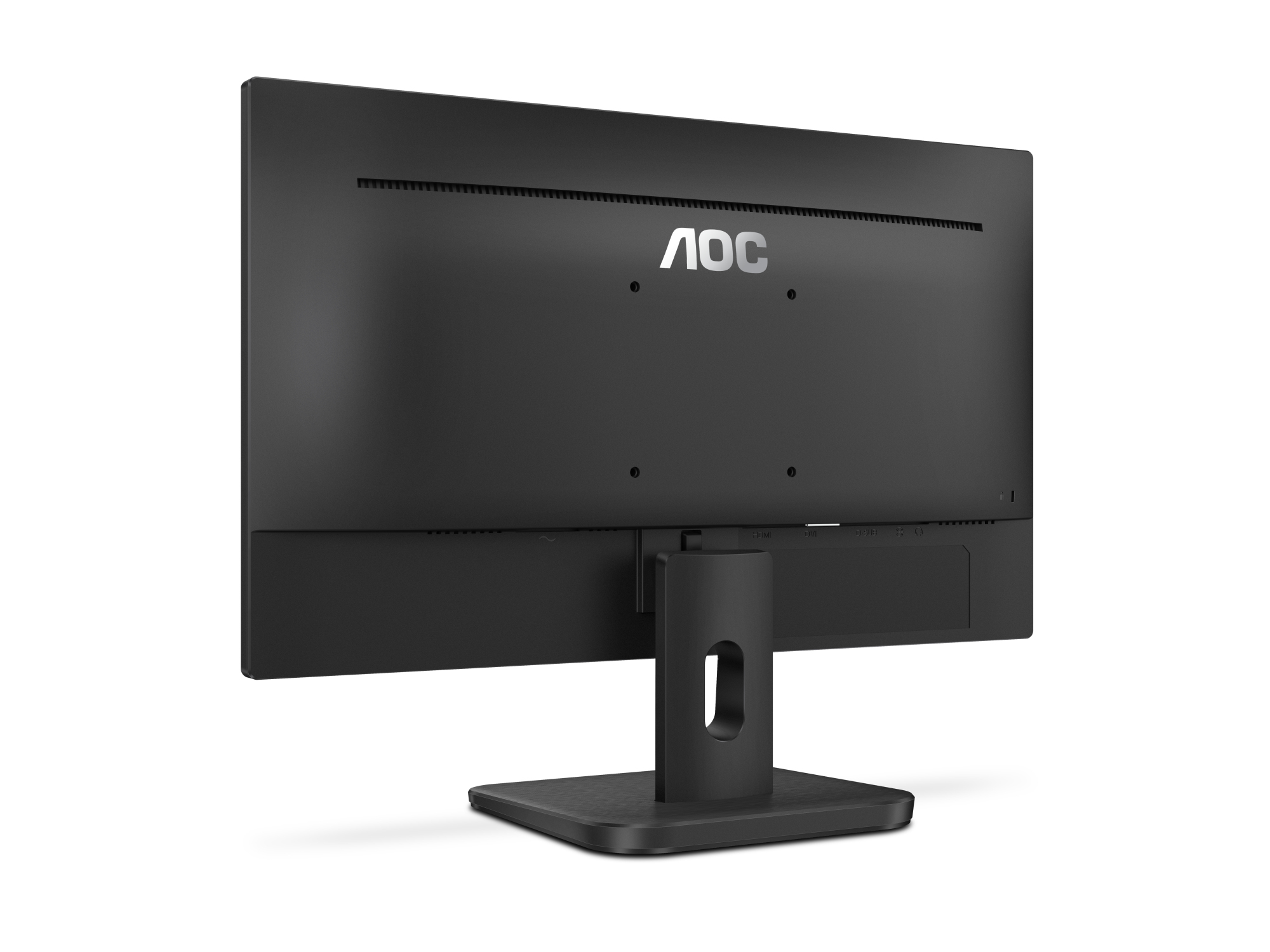 AOC E1 9E1HA computer monitor – image 4