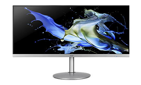 Acer CB2 CB342CK computer monitor
