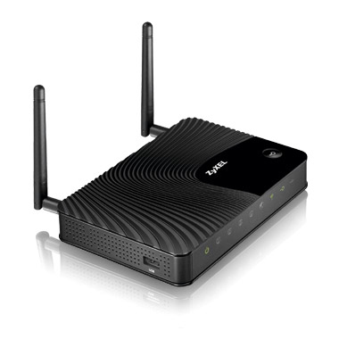 Zyxel NBG-419N v2 – image 4