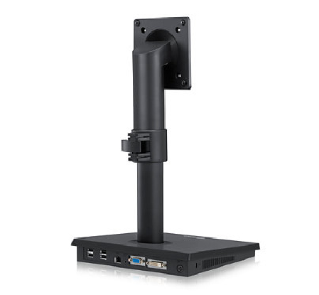 Samsung TB-WH 1.6 GHz Windows 7 Embedded 2.3 kg Black – image 9