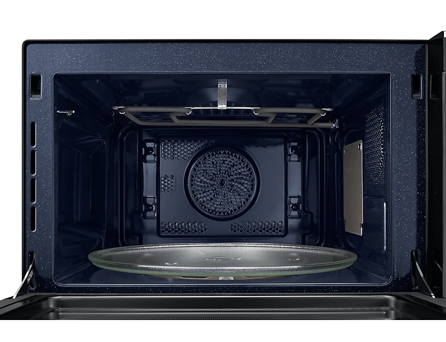 Samsung MC32K7055CK/ET Black Combination microwave Over the range – image 9