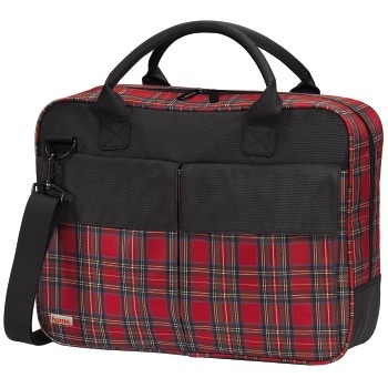 Hama Notebook Bag "Fashion Trend Scot", 15.4" – image 1