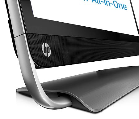 HP Omni 27-1200a Intel® Core™ i7 i7-3770S – image 2